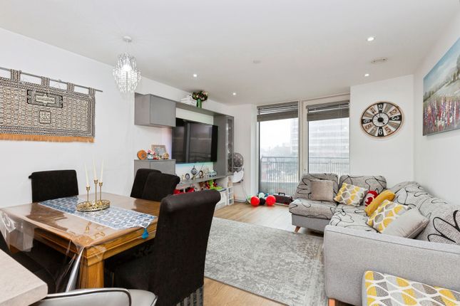 Flat 314, Oculus House 16-48,, Cambridge Road, Barking photo 2