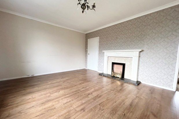 Thumbnail Flat to rent in Rydal Crescent, Manchester