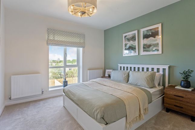 Semi-detached house for sale in Cirencester, Gloucestershire GL7.