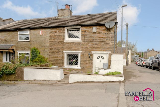2-bed house on 29 Belthorn Road, Blackburn, £170,000