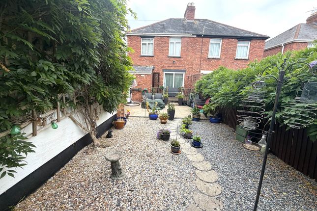 17, Wardrew Road, Exeter photo 2