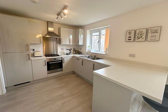 9, Arkwright Way, Manchester photo 3
