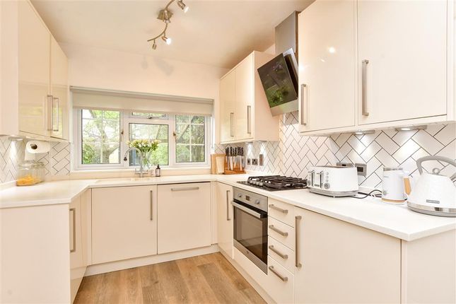 Semi-detached house for sale in Chartfield Road, Reigate, Surrey