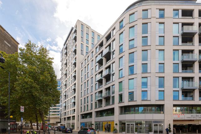 2-bed flat on Flat 34, Lancaster House, 47, Beadon Road, Hammersmith, £885,000