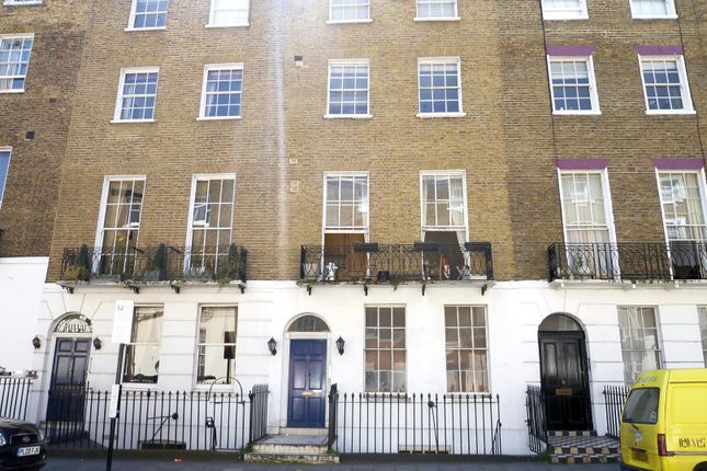 York Street, London photo 2