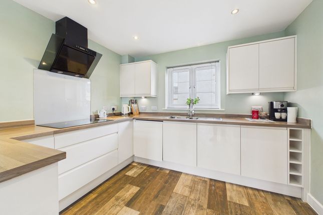 9 Ladywell Meadows, Chulmleigh photo 2