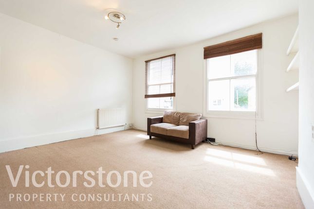 Roman Road Bethnal Green E3 1 Bedroom Flat To Rent