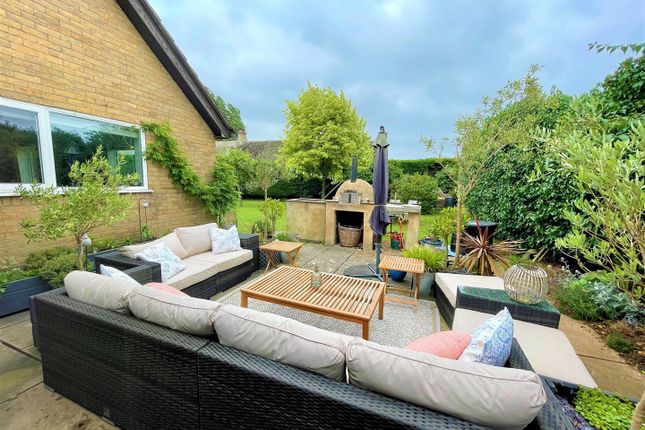 Detached house for sale in The Retreat, Easton On The Hill, Stamford