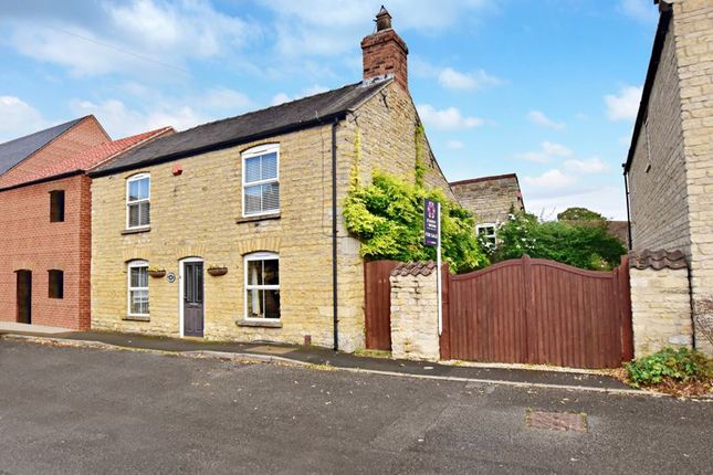 Normanby 43, High Street, Lincoln photo 2