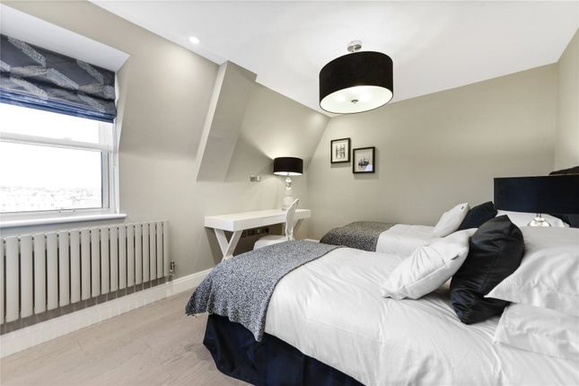 Flat to rent in Boydell Court, St. Johns Wood Park, London