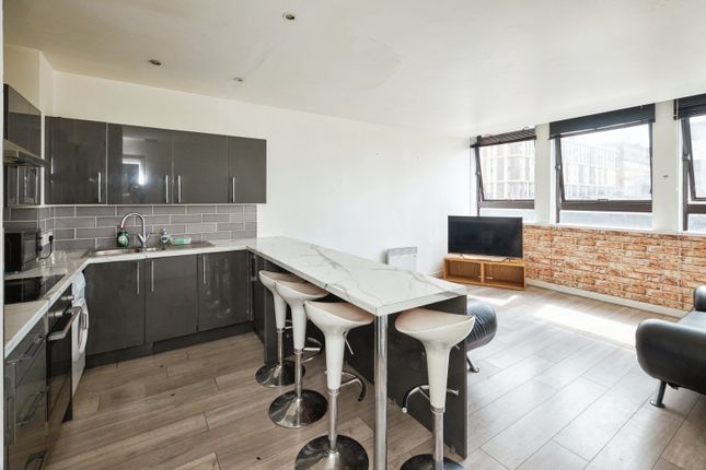 Flat for sale in 95 Newhall Street, Birmingham