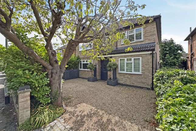 Casterton Road, Stamford