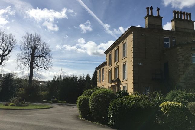 Office to let in Leigh House, Varley Street, Pudsey, Leeds, West Yorkshire