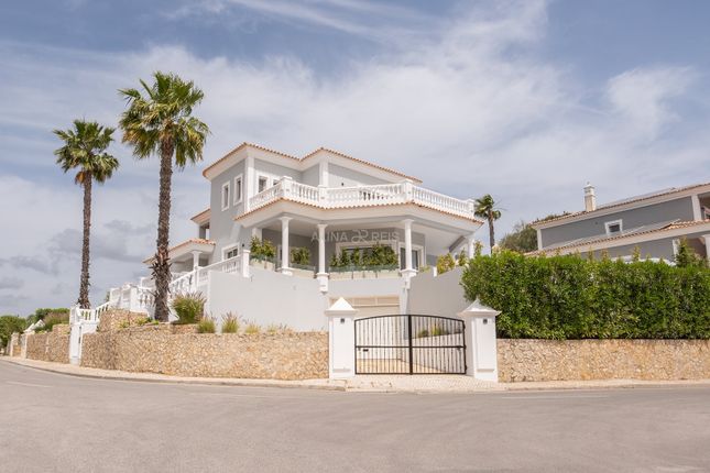 Thumbnail Villa for sale in 8135-107 Almancil, Portugal