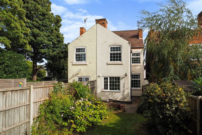 Semi-detached house for sale in Risley Lane, Breaston, Derby
