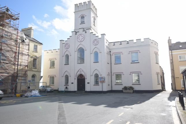Thumbnail Office to let in 1 The Parade, Castletown, Isle Of Man