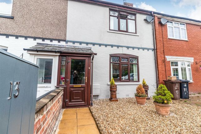 13 The Crescent, Southport, Merseyside photo 2