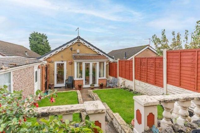 Detached bungalow for sale in Buckingham Road, Rowley Regis