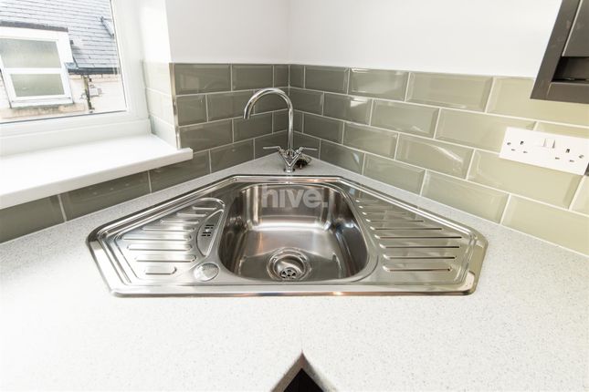 Flat 4, 90, St George's Terrace, Newcastle Upon Tyne photo 3