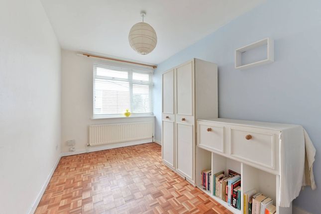 Flat for sale in Whitefield Close, West Hill, London