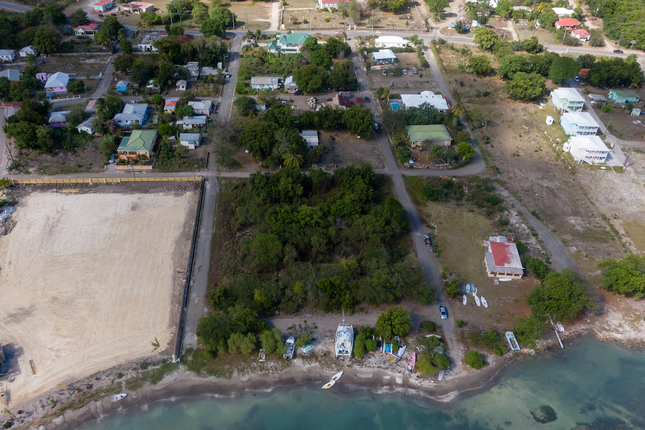 Land for sale in Falmouth Development Land, Englsih Harbour, Antigua And Barbuda