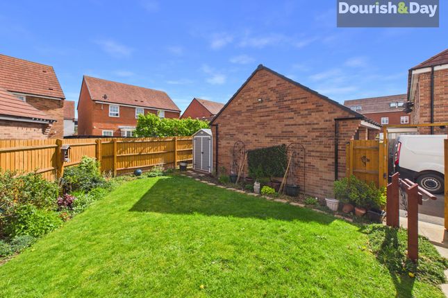 1 Stevens Grove, Market Drayton photo 2