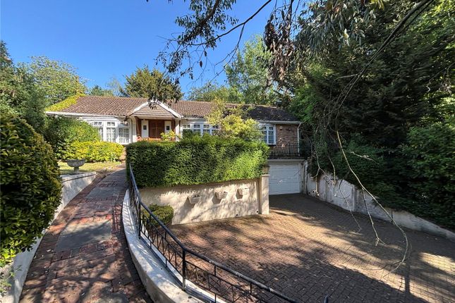 2-bed house on Treetops, 2a, Great North Road, Hertfordshire, £700,000