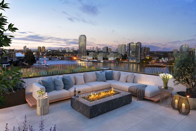 Terrace 1 _ Penthouse _ Chelsea Riverview.Jpg