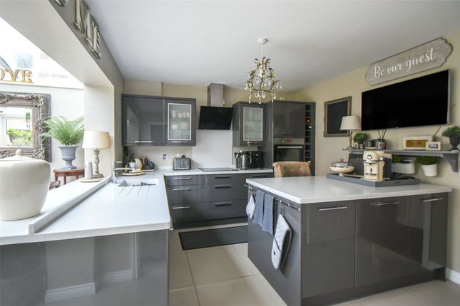 Detached house for sale in Great Marlow, Hook