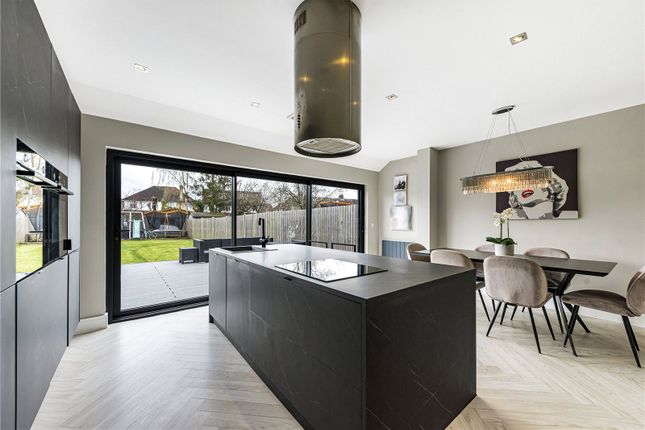 Semi-detached house for sale in Homemead Road, Bromley