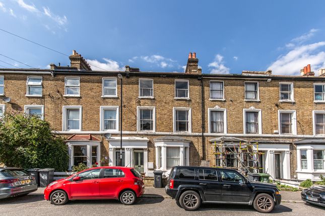 Thumbnail Flat to rent in Fransfield Grove, Sydenham, London