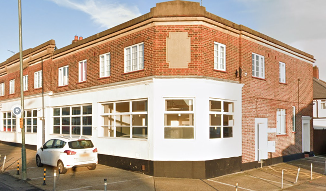Thumbnail Office to let in Avenue Road, Bexleyheath