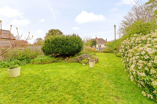 Detached house for sale in St Nicholas Road, Uphill Village, Weston-Super-Mare