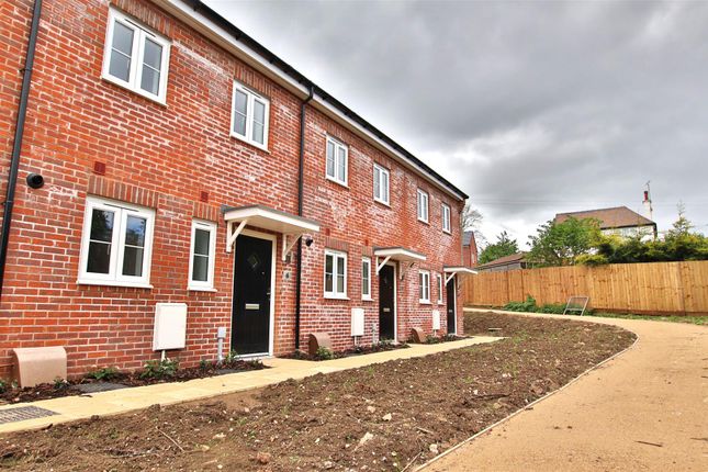 Property for sale in Lapwing Meadow, Coombe Hill, Gloucester