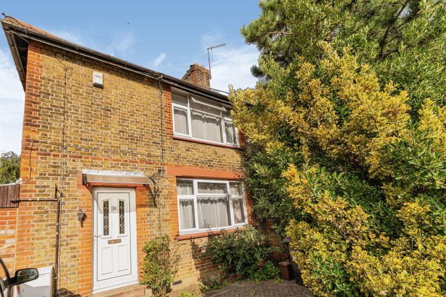 Semi-detached house for sale in Fraser Road, London