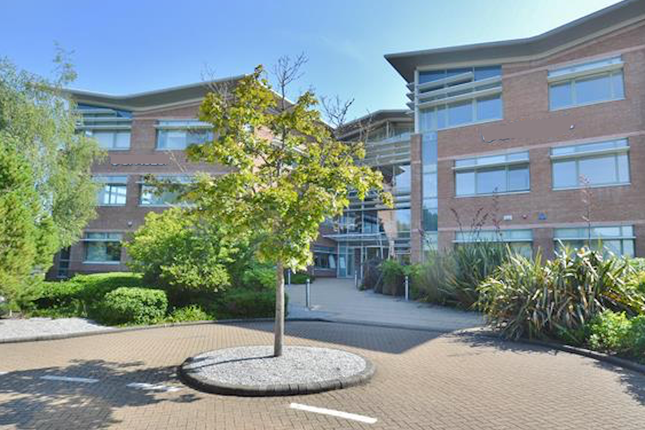 Thumbnail Office to let in Parkway, Whiteley, Fareham