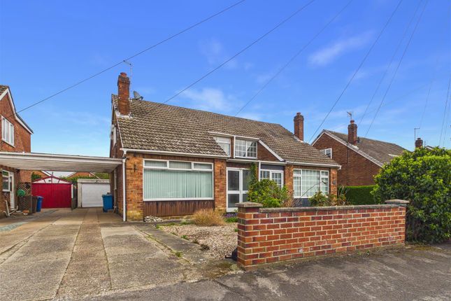 2-bed house on 28, Randsfield Avenue, Brough, £150,000