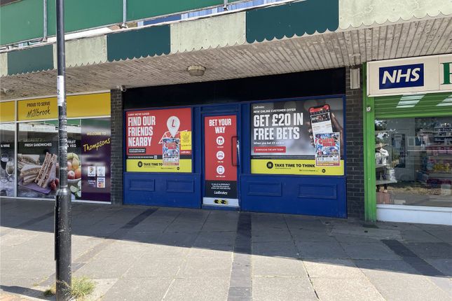 Thumbnail Retail premises to let in Windermere Avenue, Southampton, Hampshire