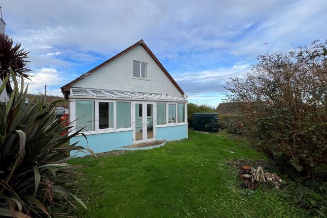 Bungalow for sale in Aberporth, Cardigan