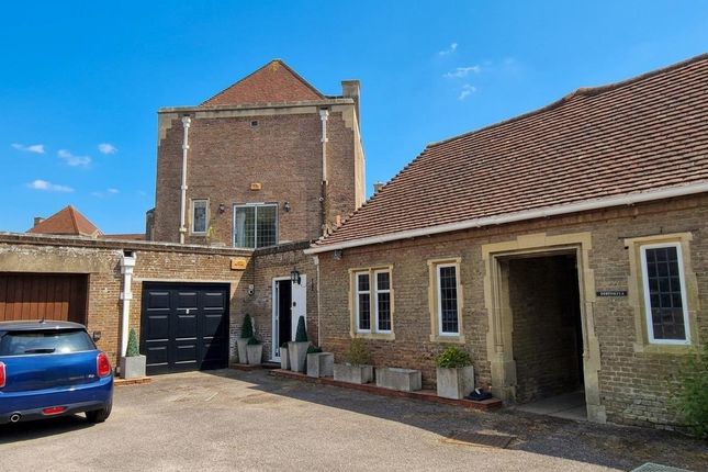 1, Little Horwood Manor, Milton Keynes photo 4