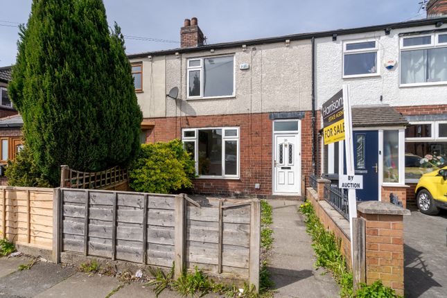 Terraced house for sale in Garstang Avenue, Bolton, Lancashire