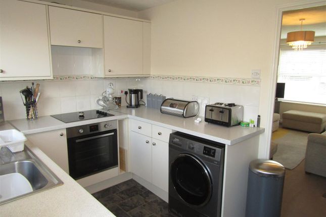 14, Harness Lane, Boroughbridge, York photo 3