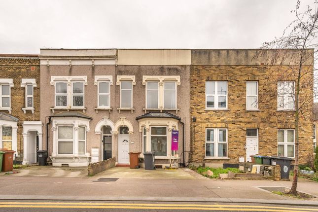 Property for sale in Cann Hall Road, Leytonstone, London