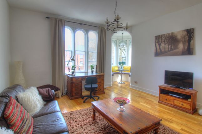Apartment 3, Byron House, College Street, Nottingham photo 4