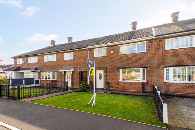 4-bed house on 16 Boston Avenue, Runcorn, £250,000