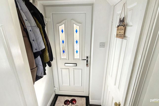 16, Malvern Close, Ashington photo 2