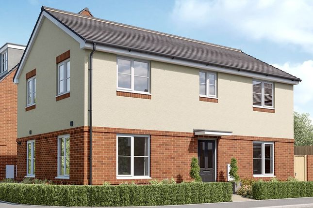 Detached house for sale in "The Trusdale - Plot 96" at Barnfield Avenue, Luton