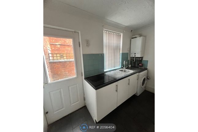 Thumbnail Terraced house to rent in Stanley Streey, Northampton
