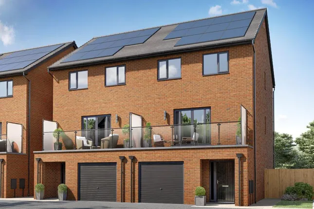 St Modwen - West Works