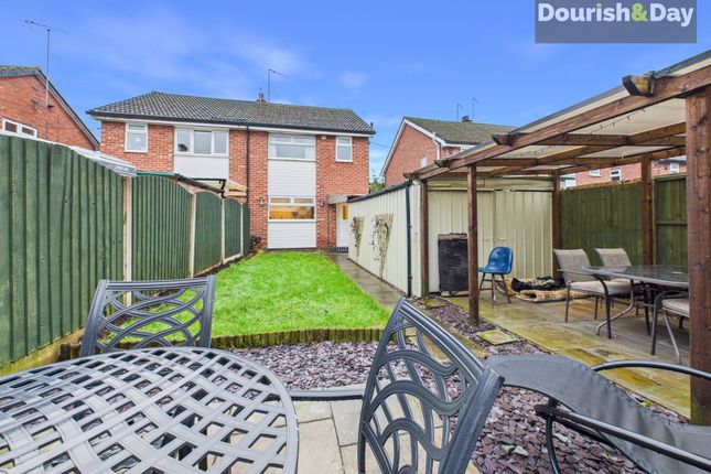 12, Red Bank Road, Market Drayton photo 4